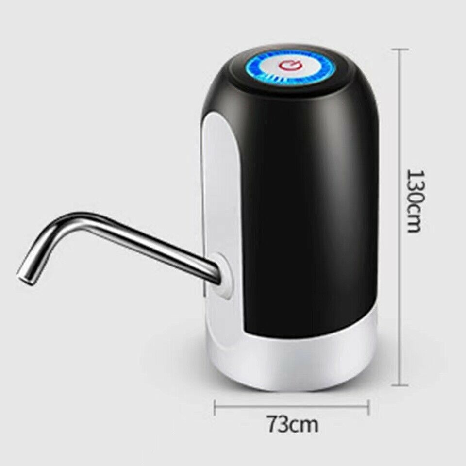 Automatic Water Dispenser - Image 6