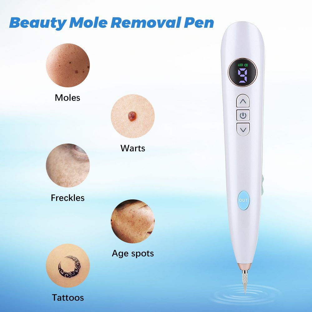 Laser Skin Tag & Mole Remover - Image 4