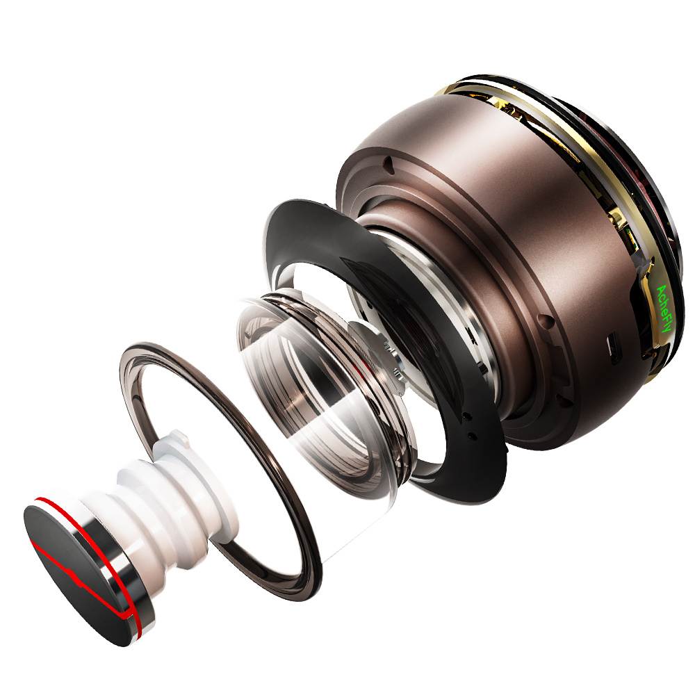 Rechargeable Gua Sha Massager – Smart Therapy for Face & Body! - Image 5