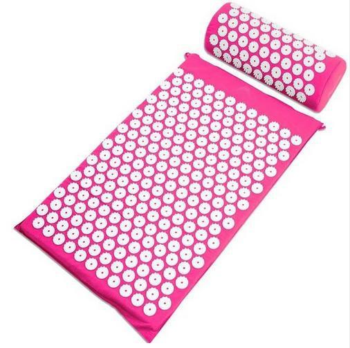 Acupuncture Yoga Massage Cushion and Pillow - Image 2
