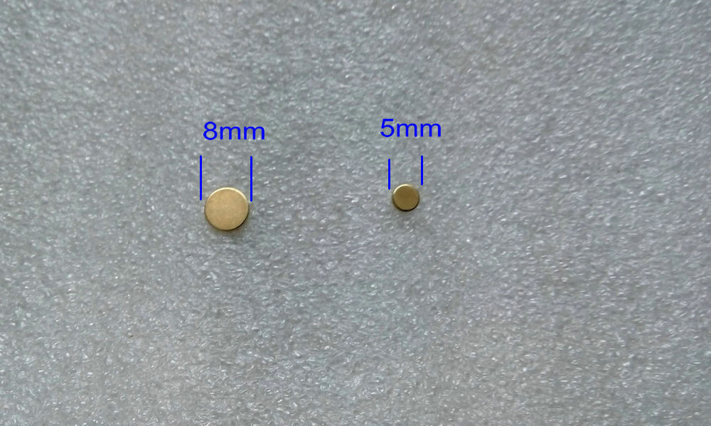 Zerosmoke Quit Smoking Magnet - Image 2