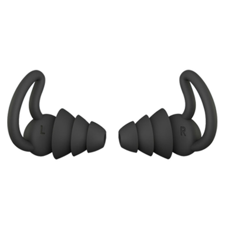 Ultra-Soft Anti-Noise Sleep Earplugs - Image 4