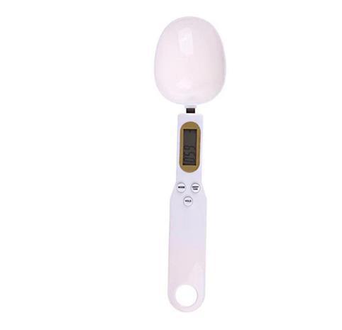 Kitchen Scale Measuring Spoon - Image 4