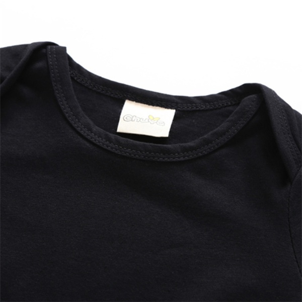 Cute Bat Baby One Piece - Image 4