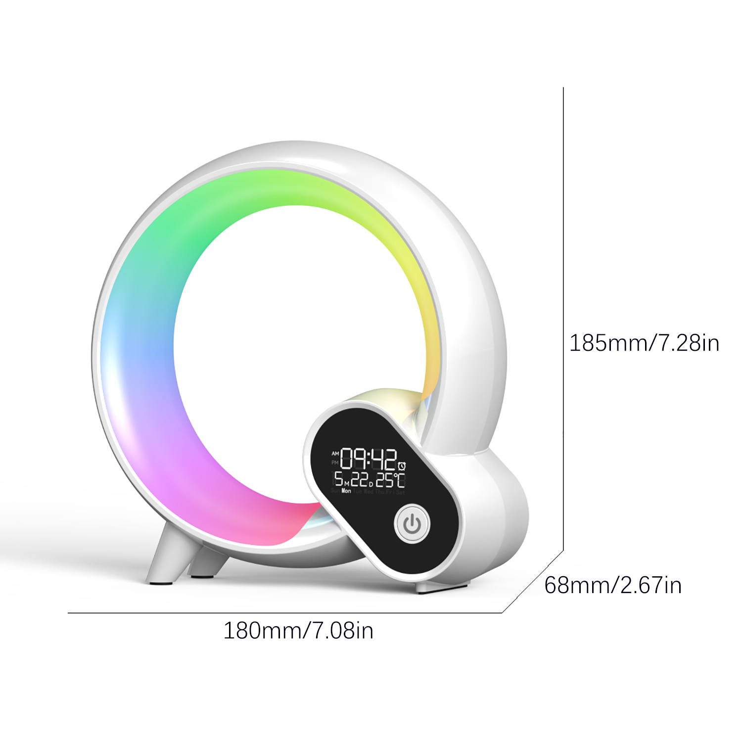 Wake-Up Lights – Rise & Shine in Style! - Image 2