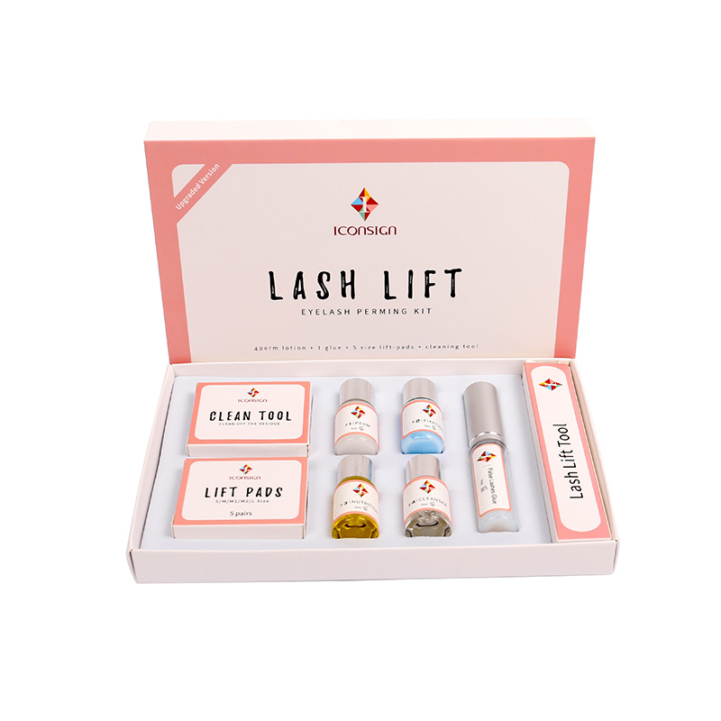 Professional Lash Lift Kit - Image 4