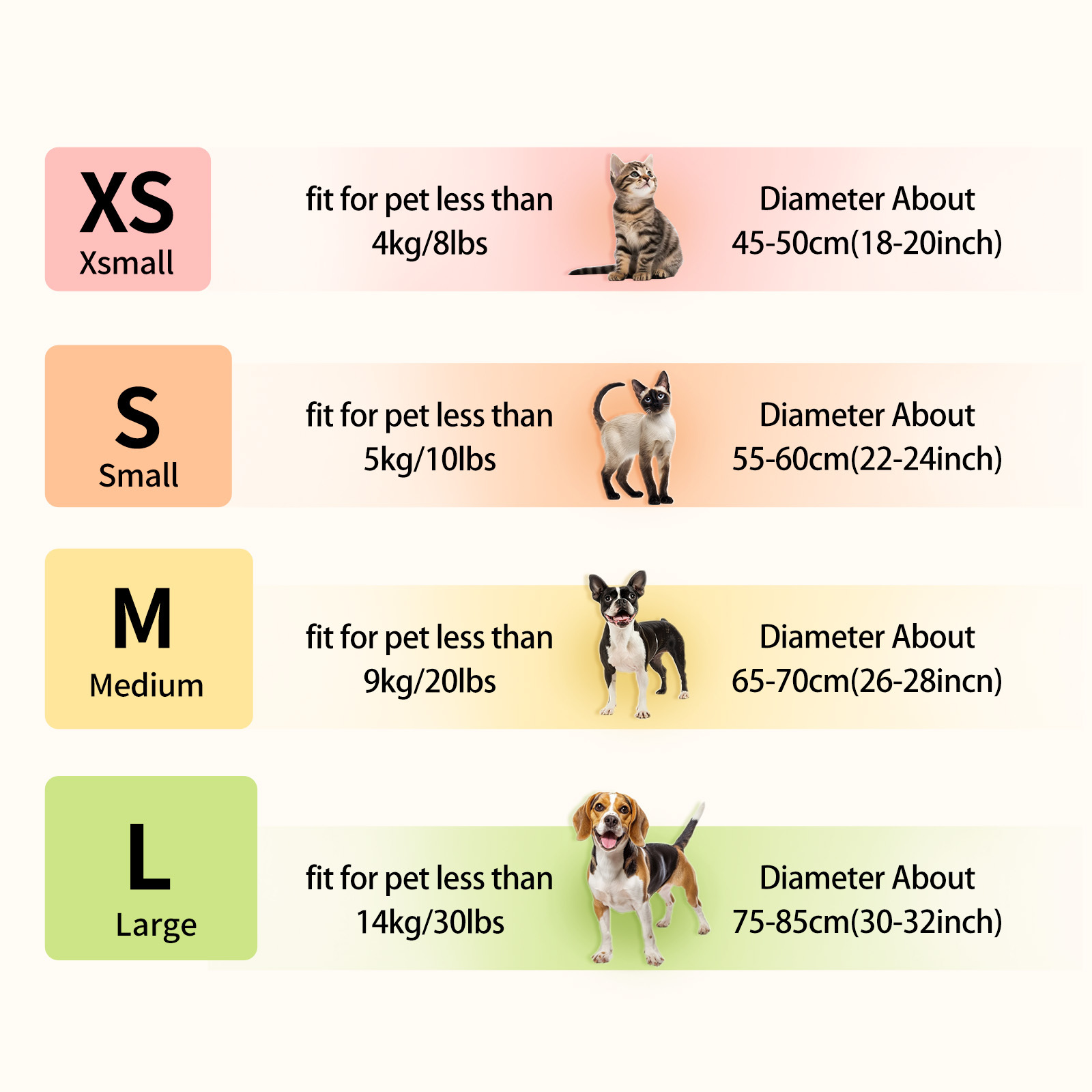 Cozy Bear Paw Pet Bed - Image 5