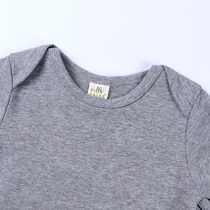 Cute Bat Baby One Piece - Image 3