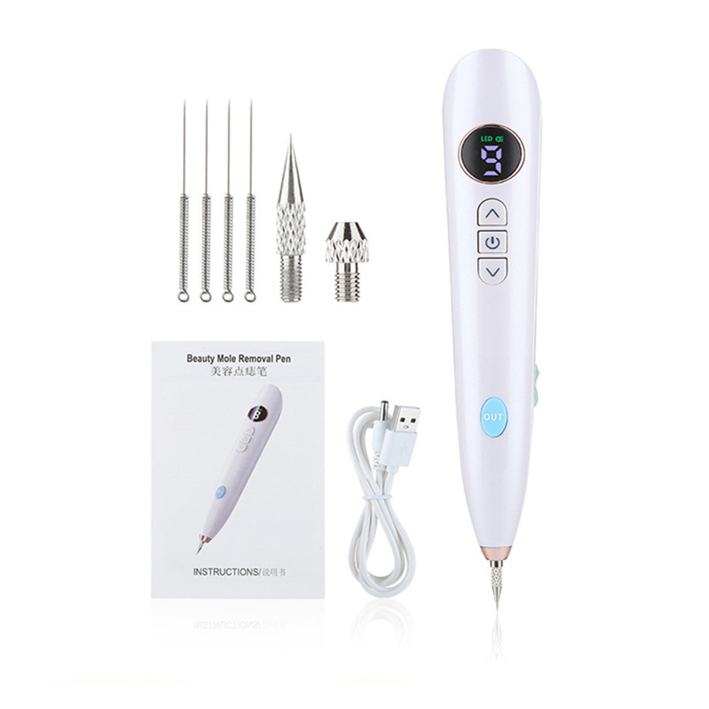 Laser Skin Tag & Mole Remover - Image 5