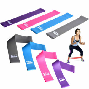 Mini Resistance Bands