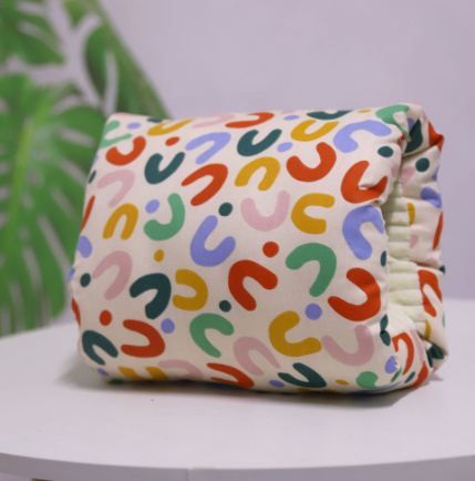 Cotton Nursing Arm Pillow - Image 6