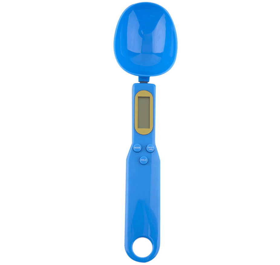 Kitchen Scale Measuring Spoon - Image 2