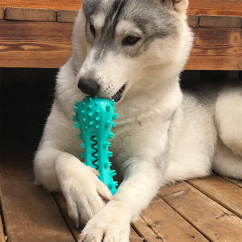 Tough Chew Toy for Aggressive Chewers - Image 4