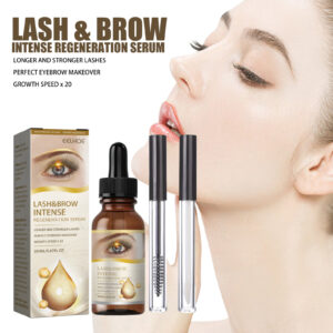 Lengthening, Curling And Beautifying Eyelash Serum