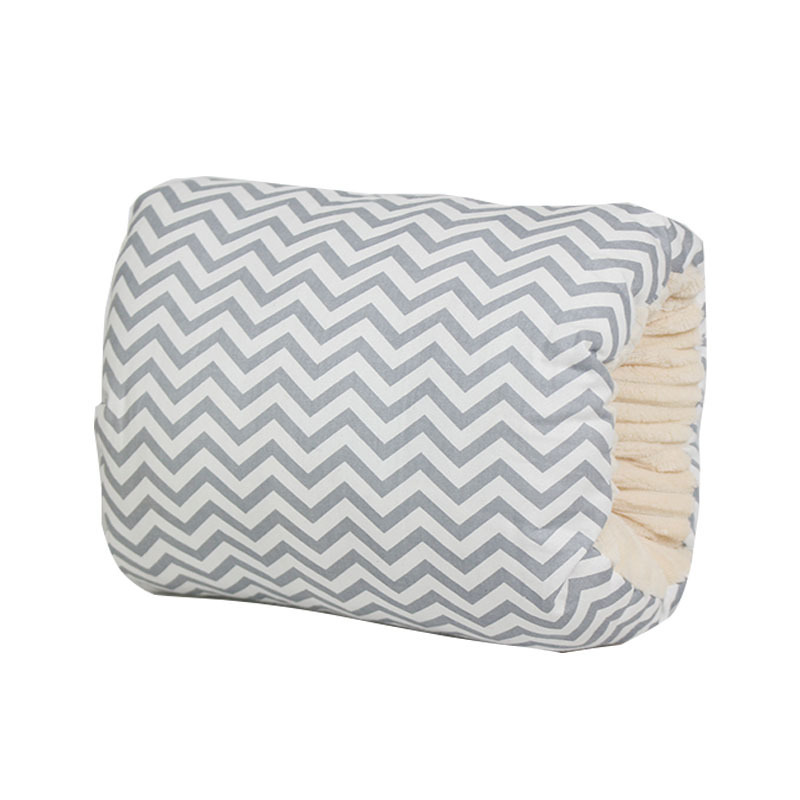 Cotton Nursing Arm Pillow - Image 8